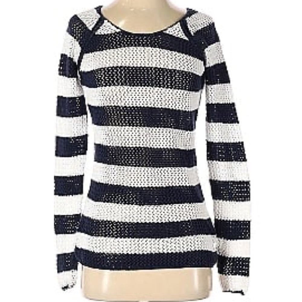 Hanna Andersson Sweater